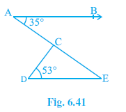 Page 107 Chapter 6 Class 9th Non-Rationalised NCERT 2019-20 Page 107 Chapter 6 Class 9th Non-Rationalised NCERT 2019-20